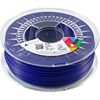 Smartfil PLA- 1.75 mm- Cobalt- 1000g Filamento para Impresión 3D de Smart Materials 3D
